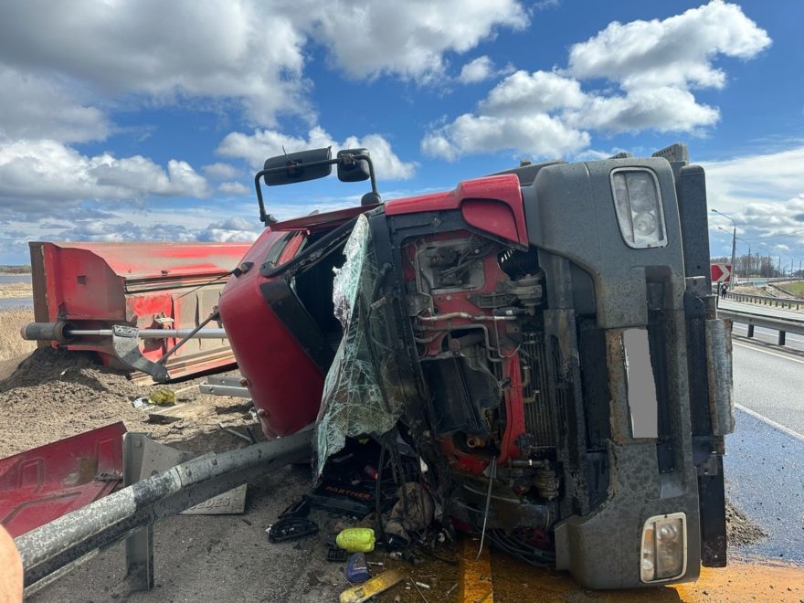 Фото: Управление Госавтоинспекции Тверской области