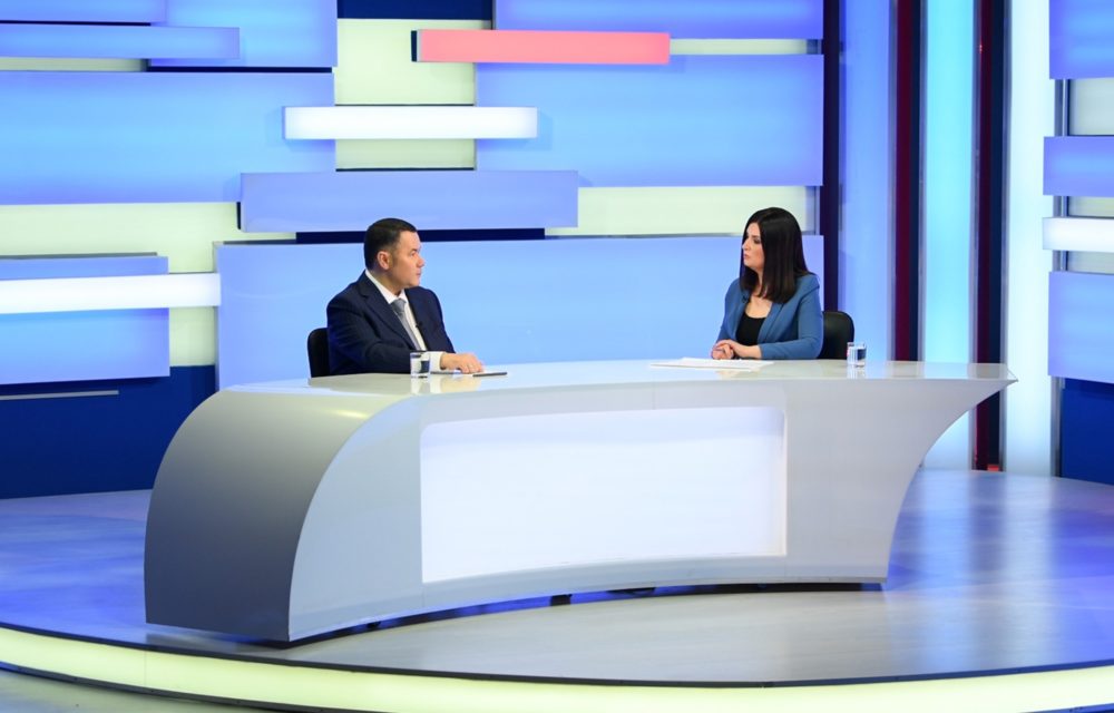 Фото: Правительство Тверской области