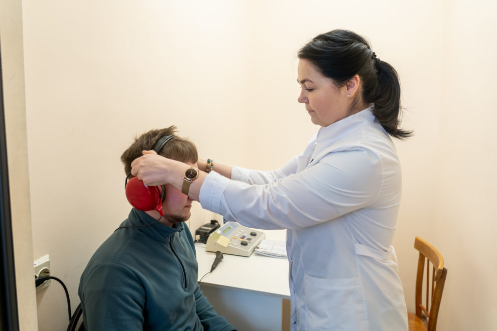 диспансеризация, врач (1)