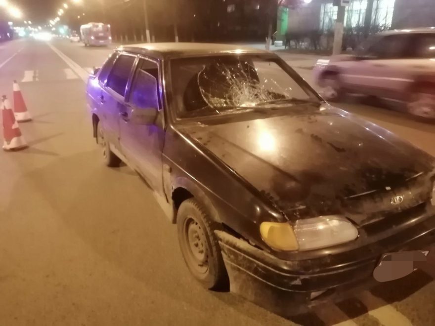 Фото: ГИБДД