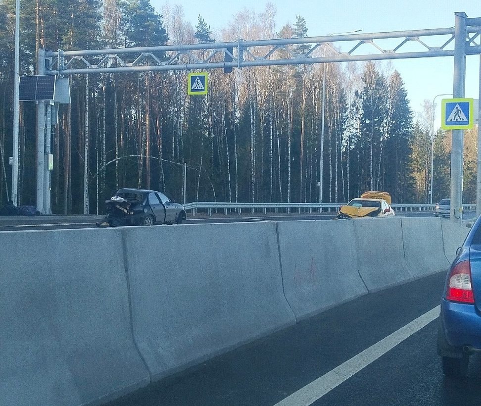 Фото: очевидцы/News 69