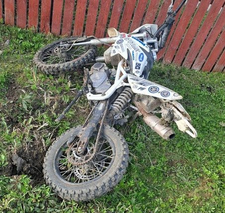 Фото: ГИБДД