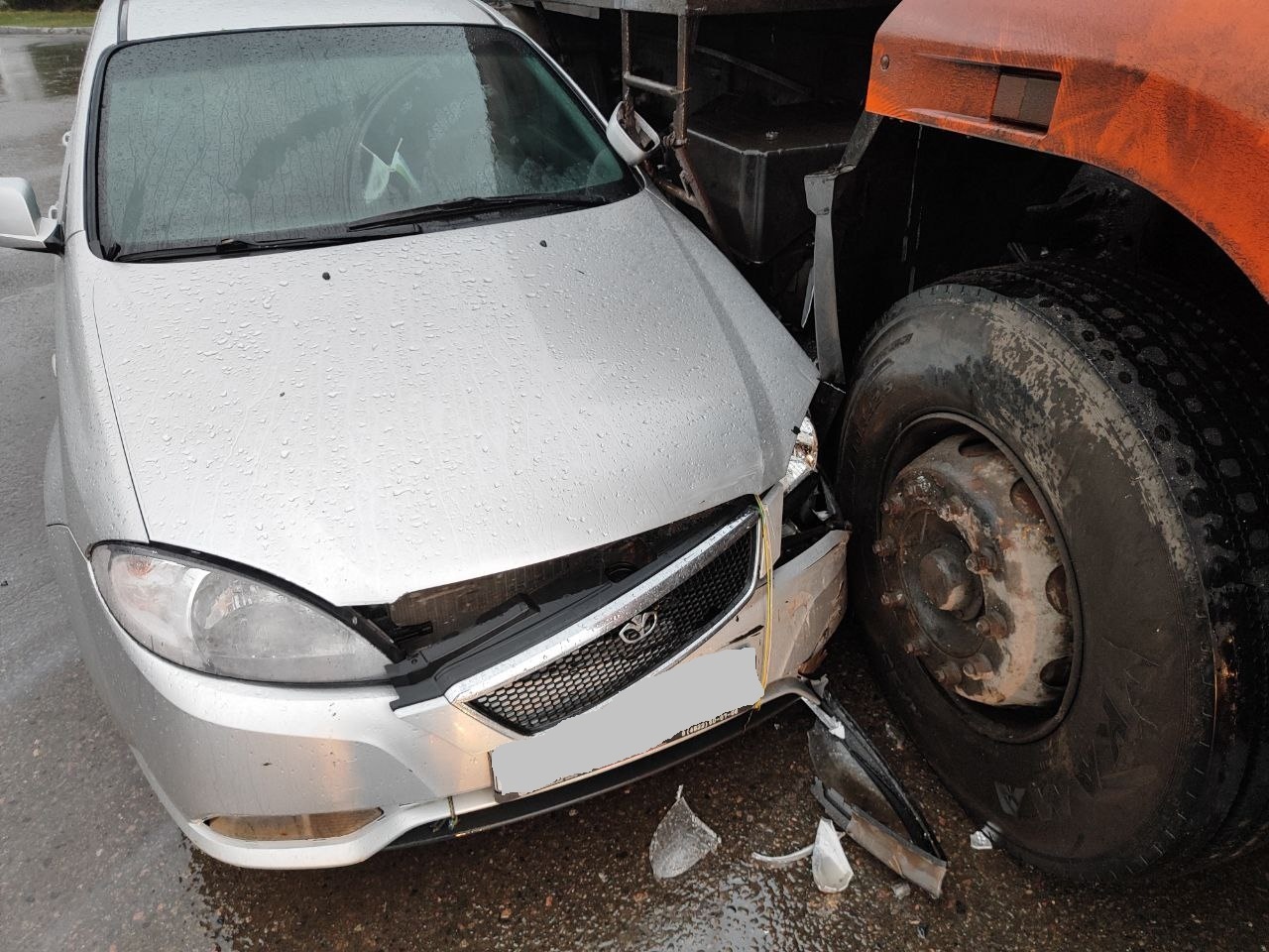 Фото: Управление Госавтоинспекции Тверской области