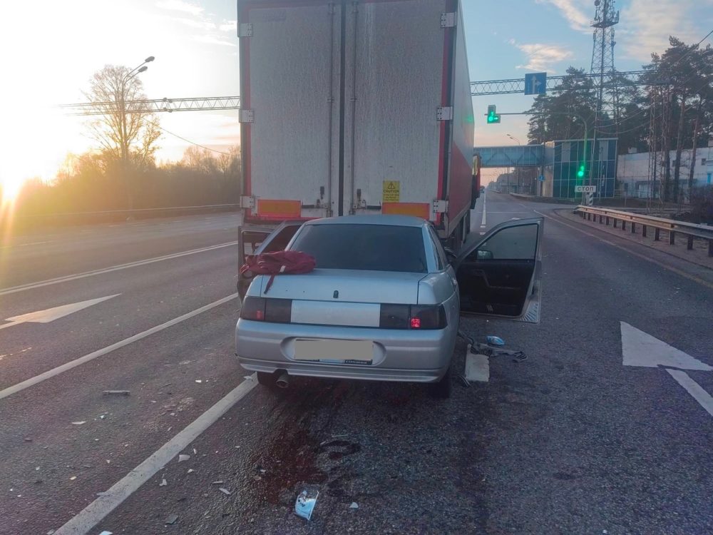 Фото: ГИБДД