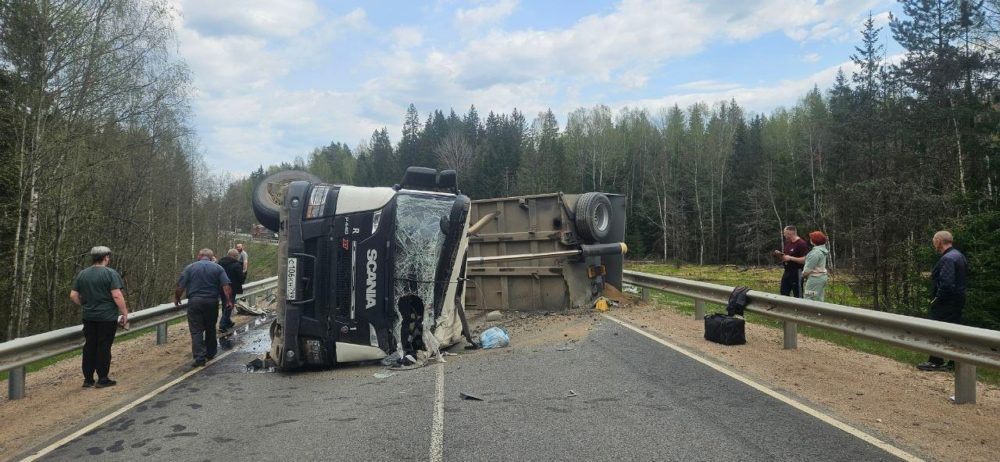 Фото: ГИБДД