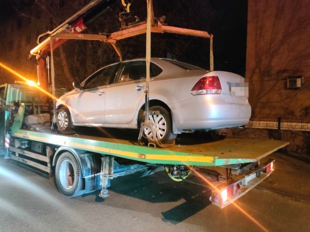 Фото: ГИБДД Твери