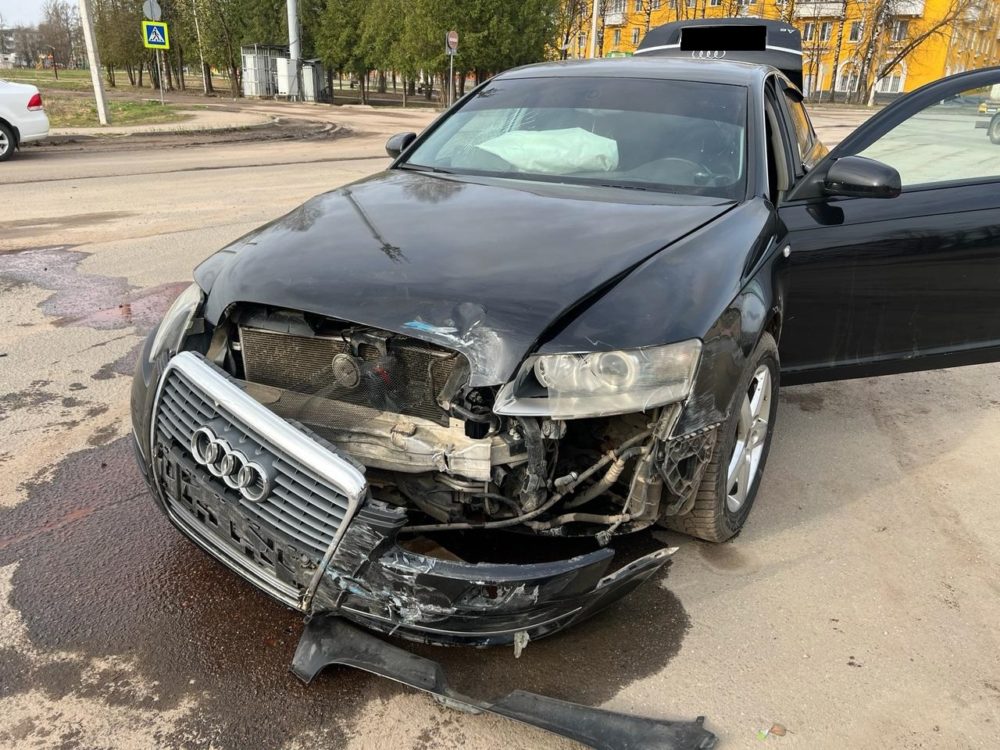 Фото: ГИБДД