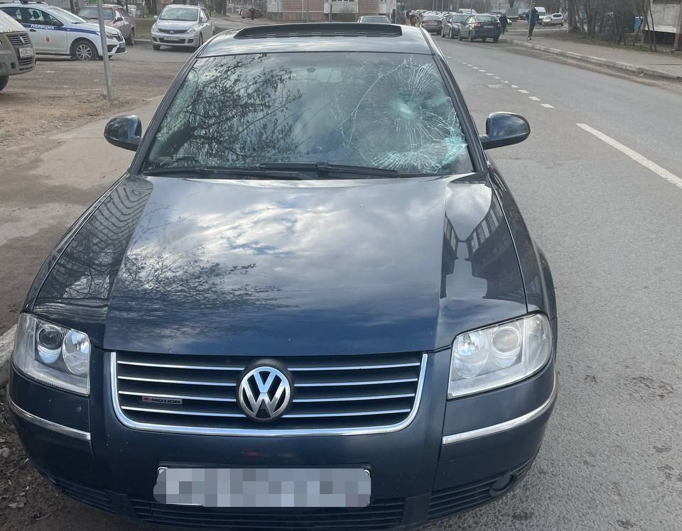 Фото: ГИБДД