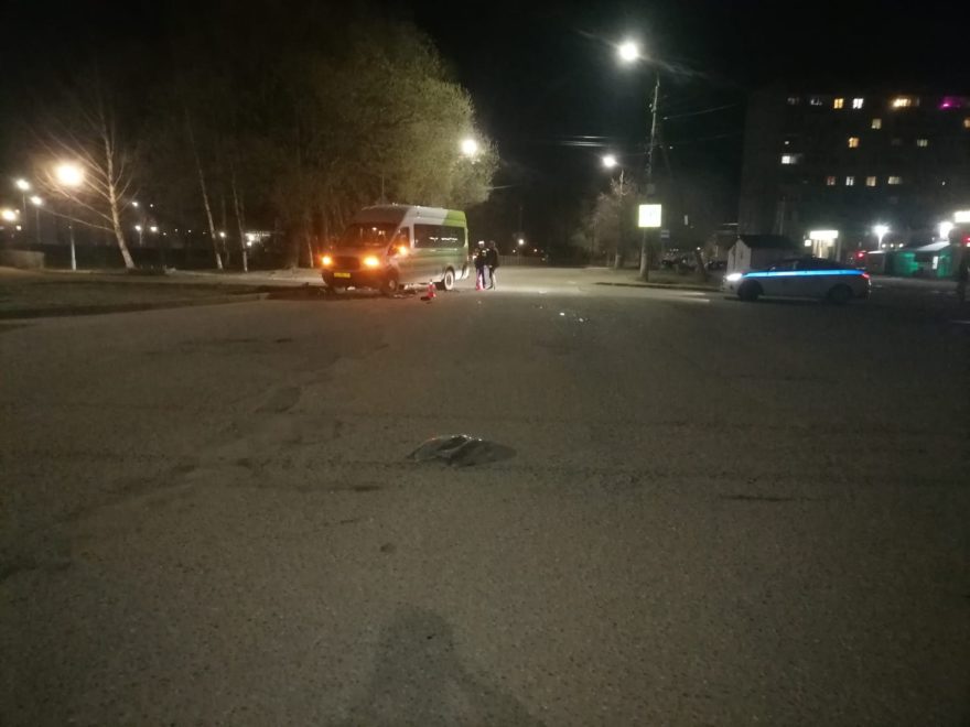 Фото: Управление Госавтоинспекции Тверской области