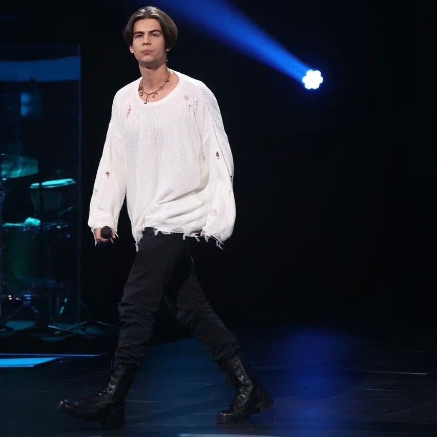 жора гранж 2