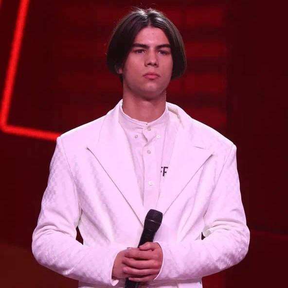 жора гранж 3