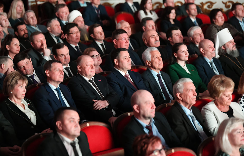 Фото: Пресс-служба Законодательного Собрания Тверской области