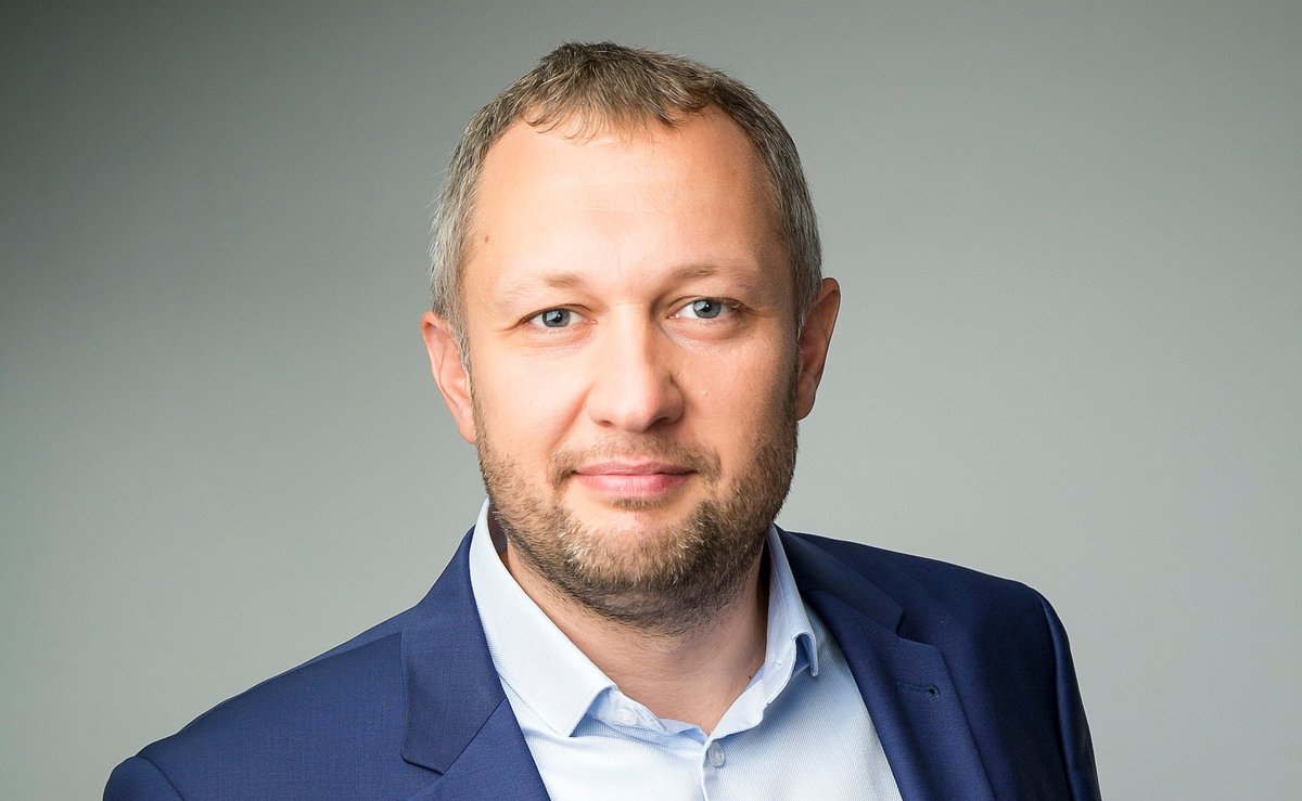 Илья Уманский: Без помощи государства туристической отрасли не обойтись