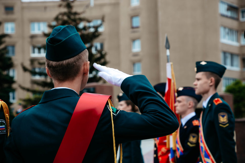 Фото: Кристина Белякова/РИА Верхневолжье