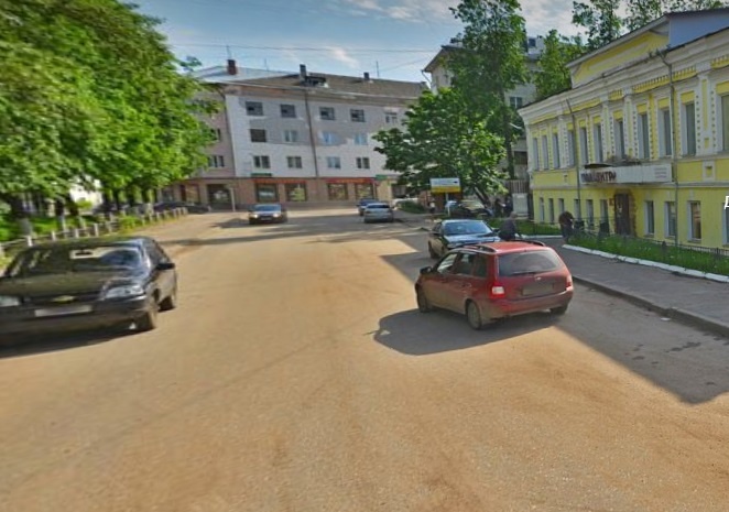 Фото: Бологое точка РУ