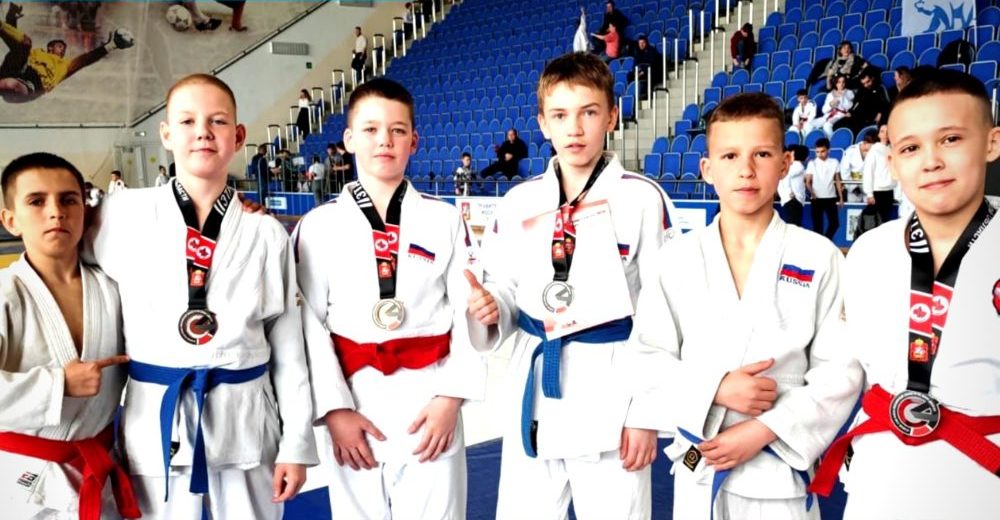 Фото: Администрация Конаковского округа