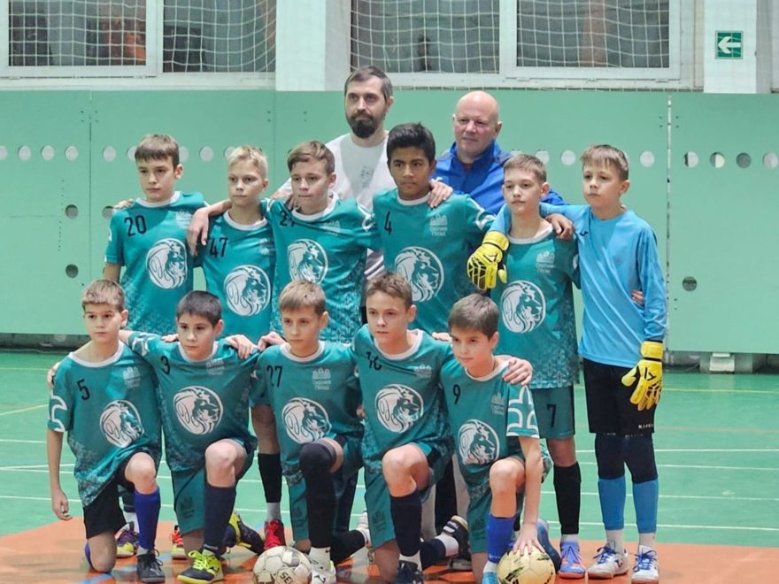 Фото: Администрация Конаковского МО