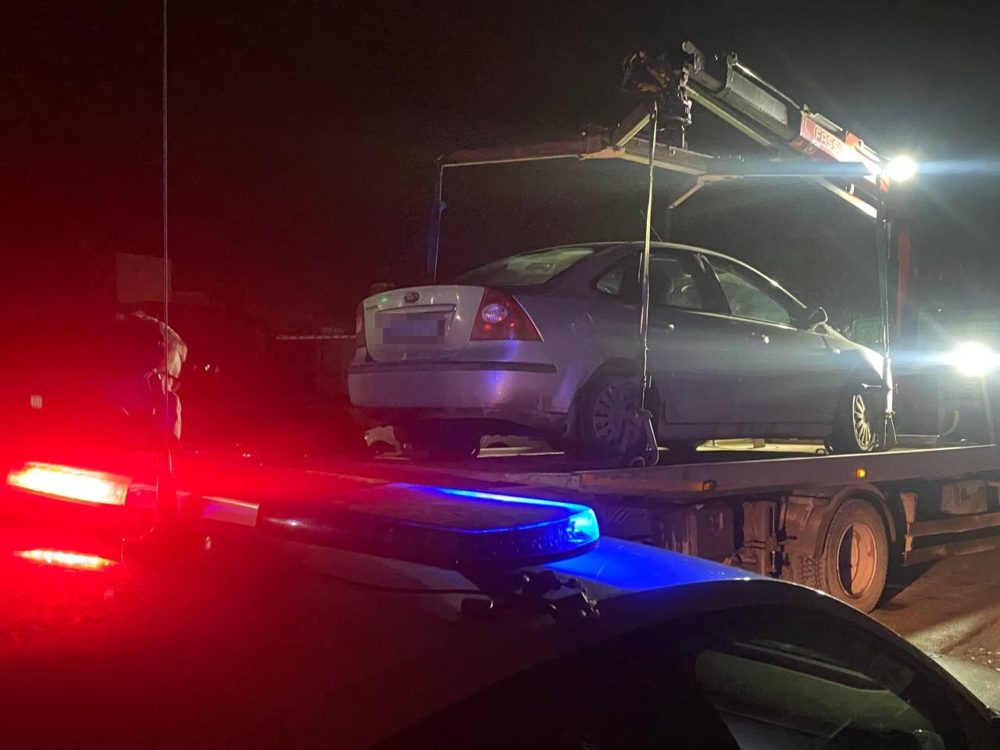 Фото: Отдел Госавтоинспекции УМВД России по г. Твери