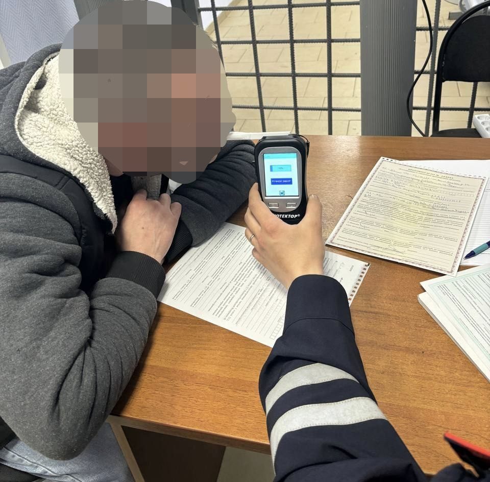 Фото: Отдел Госавтоинспекции УМВД России по г. Твери