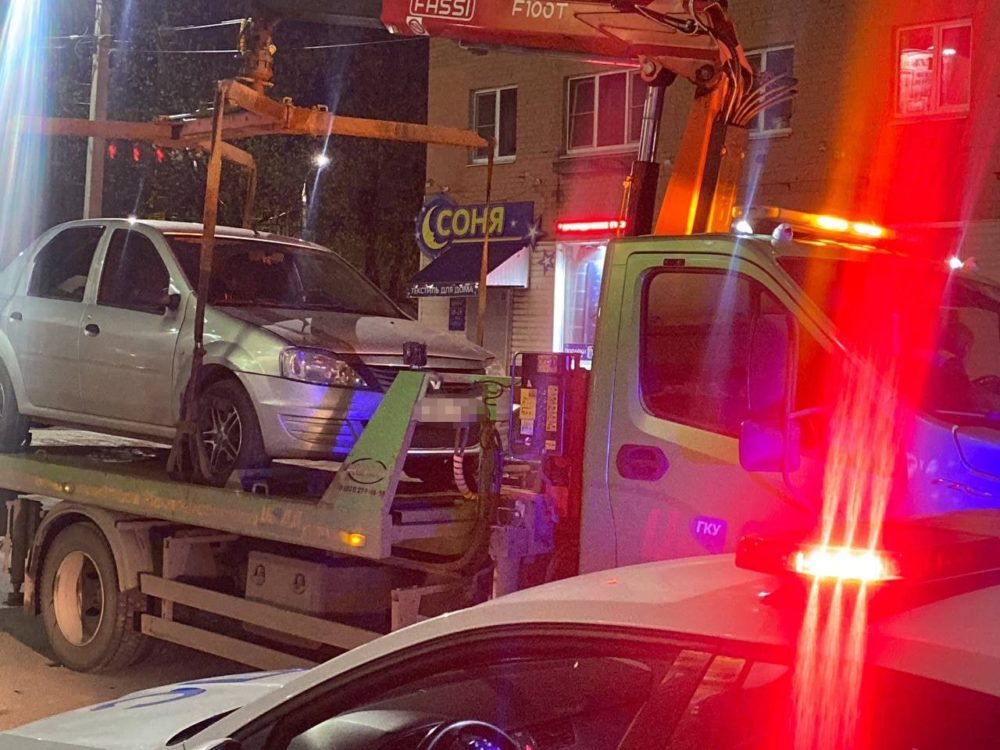 Фото: ГИБДД