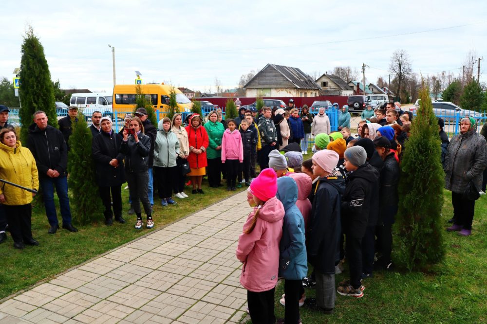 логинов ржев мемориальная доска 5