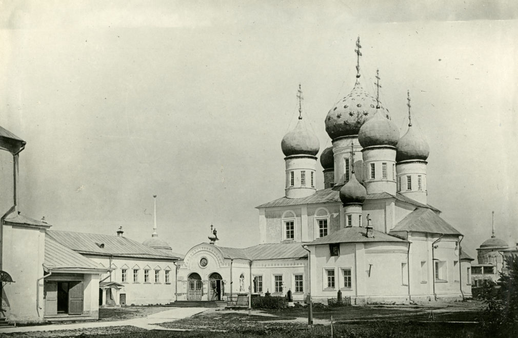 монастырь (1)