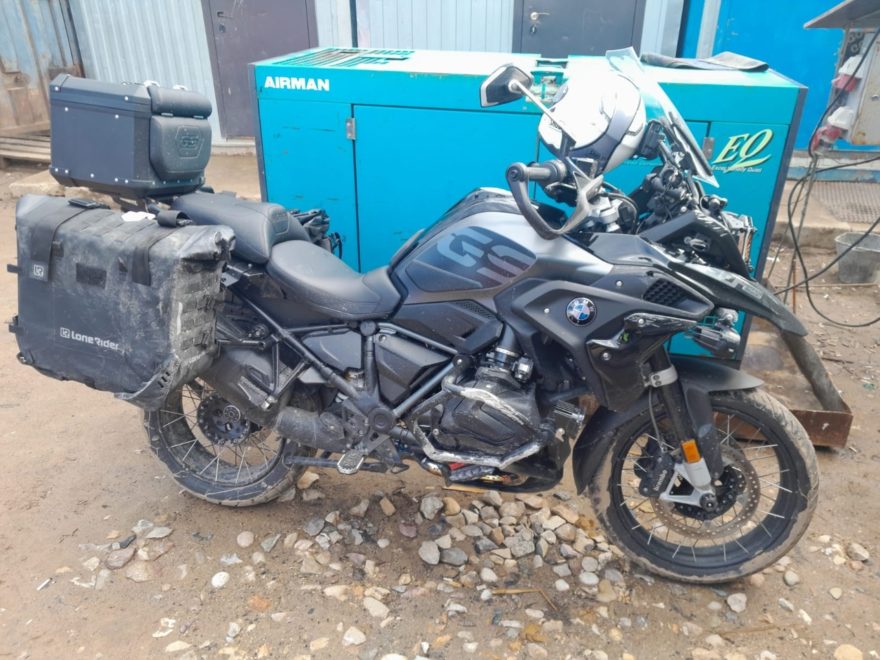 Фото: Управление Госавтоинспекции Тверской области