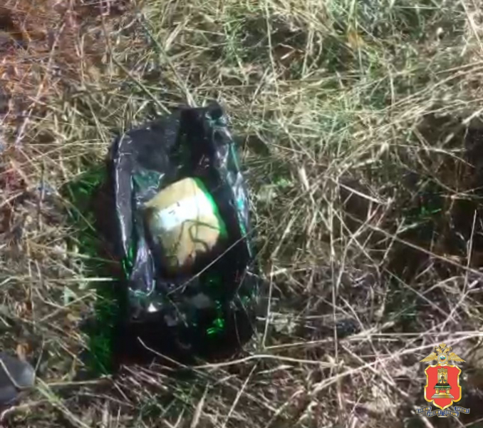 наркотики калининский 1