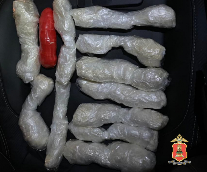 наркотики калининский 2