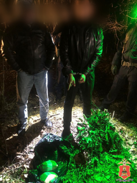 наркотики калининский 3