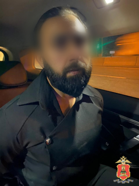 наркотики калининский 4