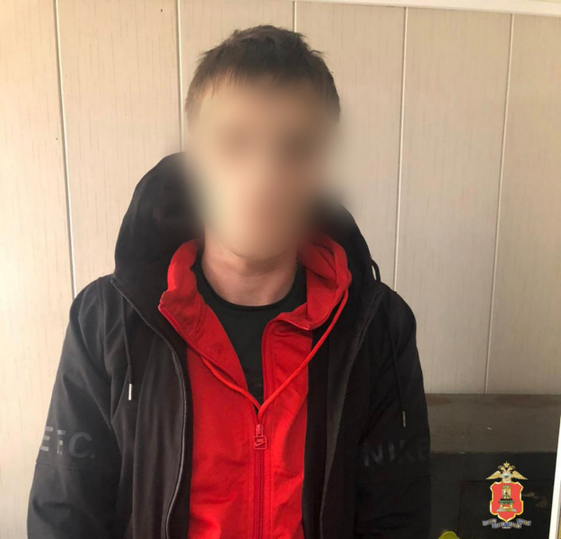 наркотики ржев полиция 1