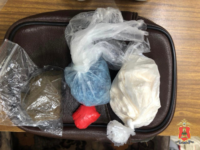 наркотики ржев полиция 2