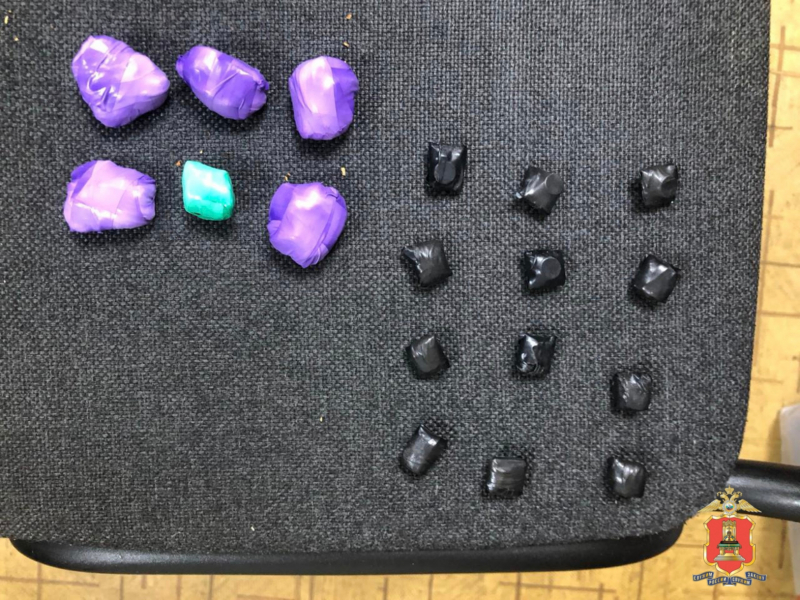 наркотики ржев полиция 3