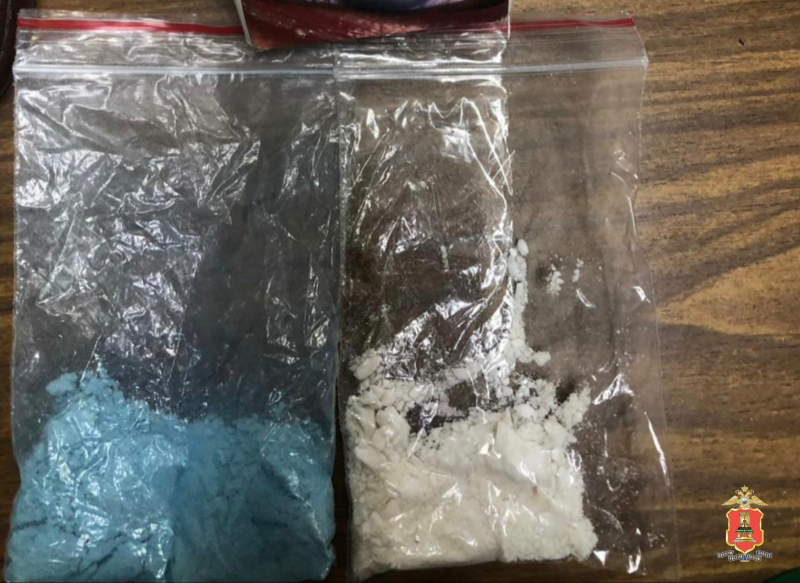 наркотики ржев полиция 5