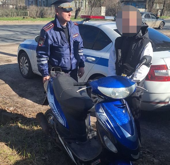 Фото: ГИБДД