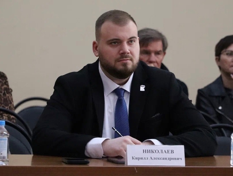 Кирилл Николаев: Хороший отдых – это полезный отдых