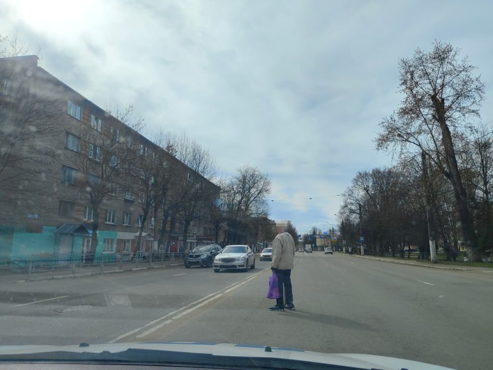 Фото: ГИБДД