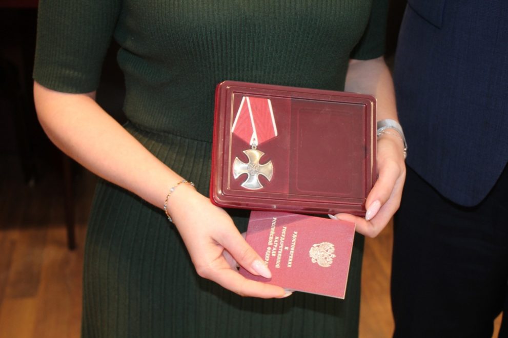 Фото: 
Кимрский муниципальный округ