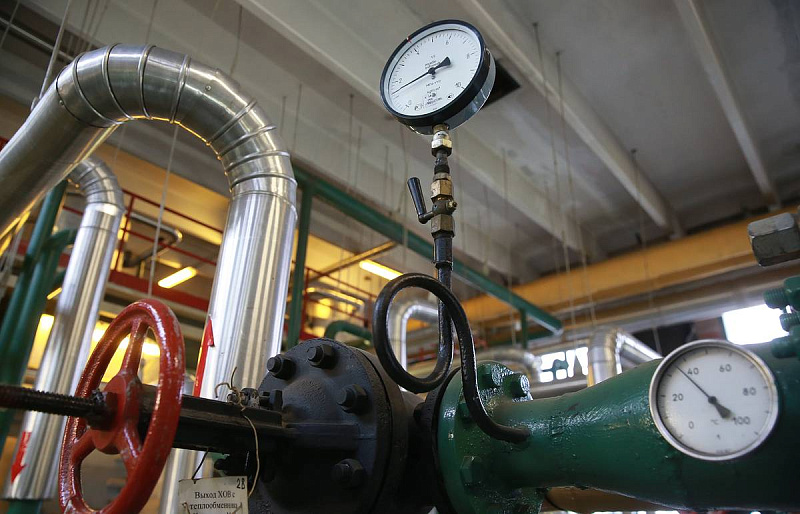 Фото: Администрация города Твери