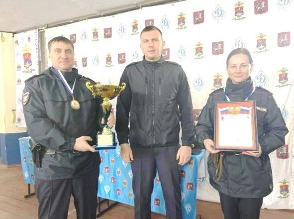 Фото: ВК-сообщество Муниципальное образование Бологовский район