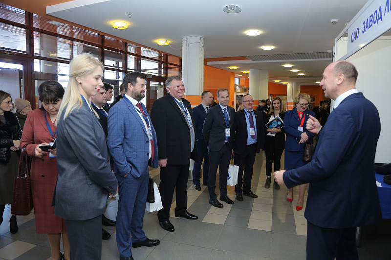 Фото: администрация города Твери