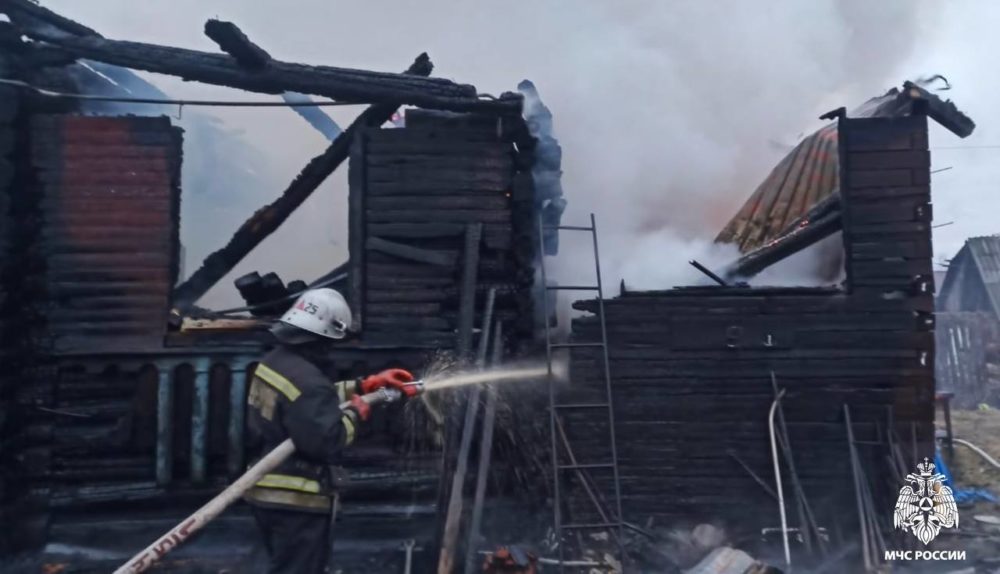 Фото: МЧС России по Тверской области