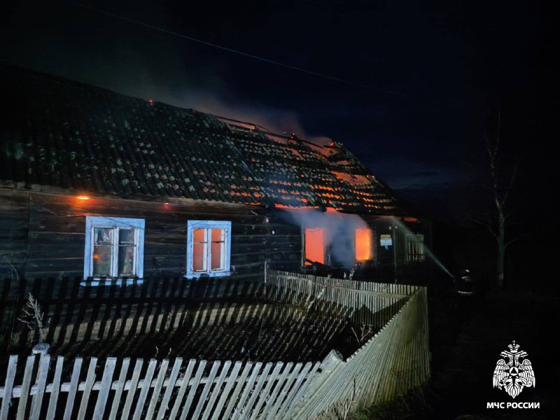 Фото: ГУ МЧС России по Тверской области