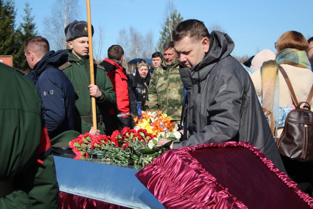 Фото: ВК-сообщество Кимрский муниципальный округ