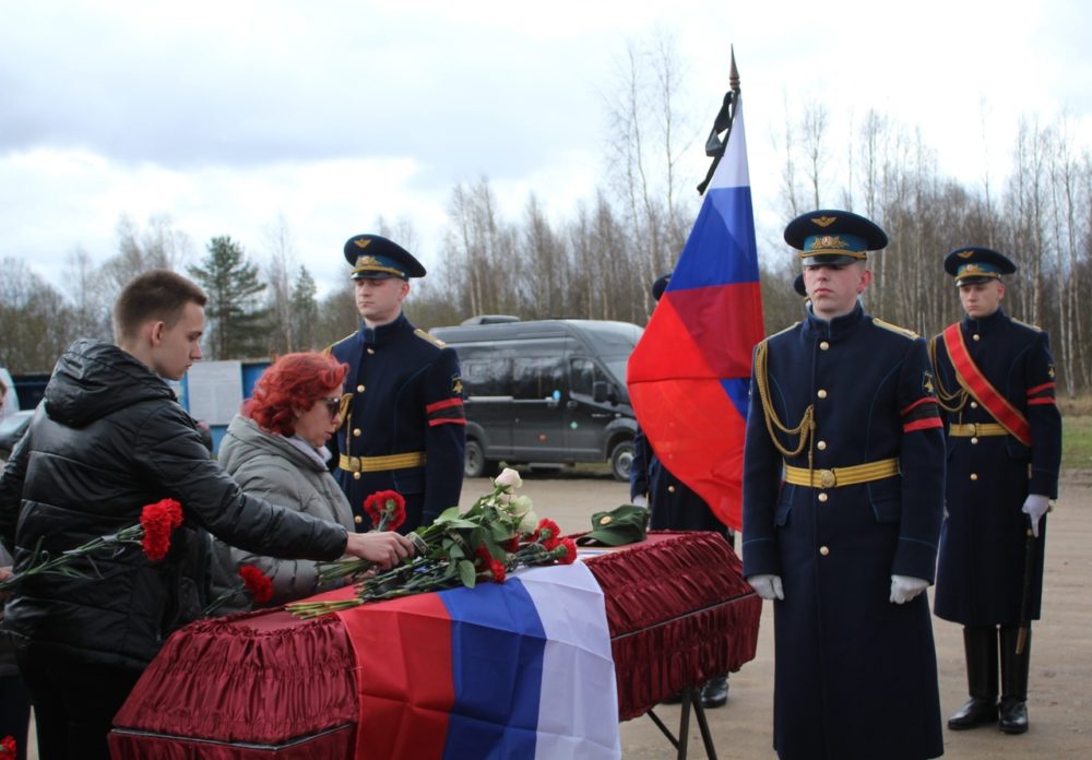 Фото: ВК-сообщество Кимрский муниципальный округ