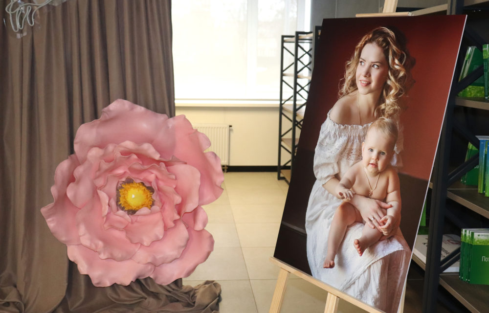 пто день беременных 2