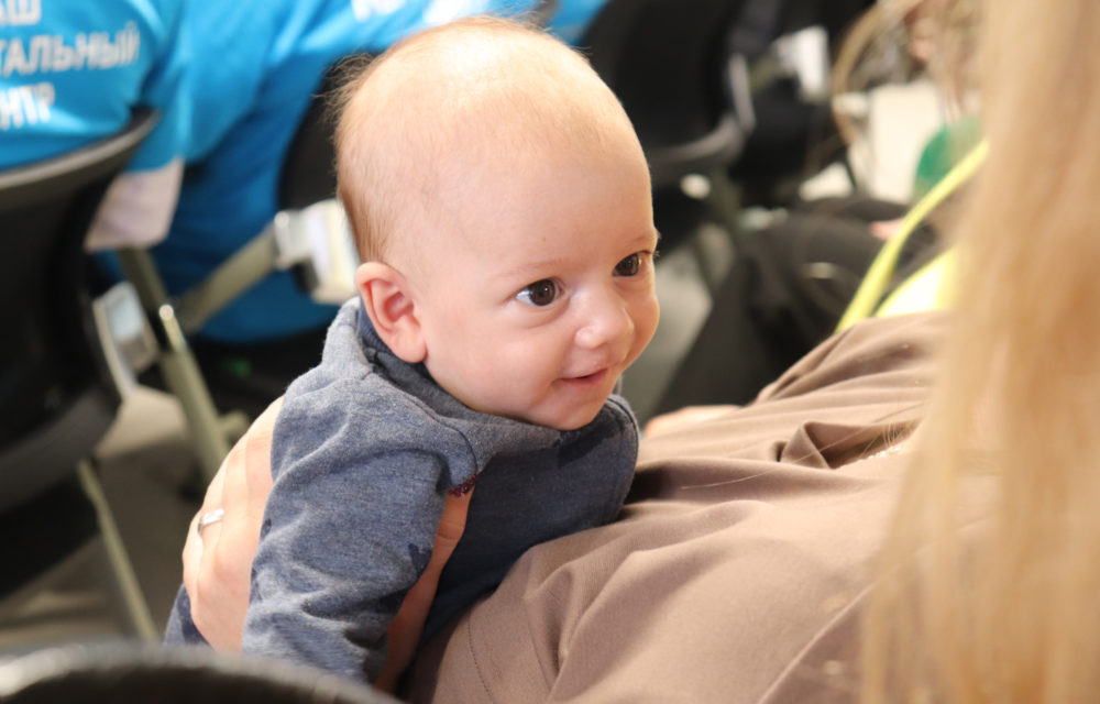 пто день беременных 4