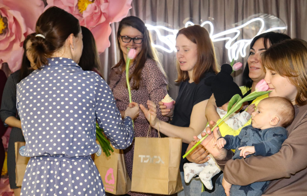 пто день беременных 5