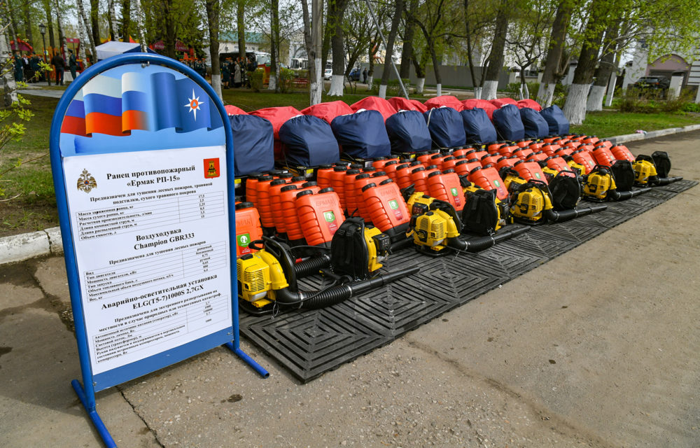 пто награды и новая техника 1